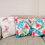 Sweet Home